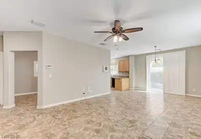 6708 Coast Valley Street, Las Vegas, NV 89149 Living Room
