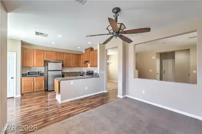 9188 Red Knoll Street Kitchen
