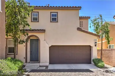 9188 Red Knoll Street, Las Vegas