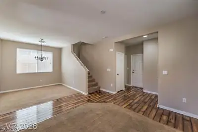 9188 Red Knoll Street Living Room