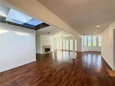 3174 Bel Air Drive, Las Vegas, NV 89109 Living Room