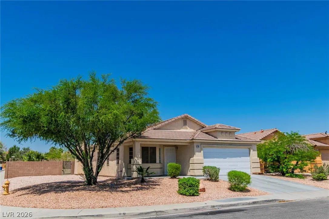 3731 Shadow Tree Street, North Las Vegas, NV 89032