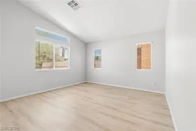 3731 Shadow Tree Street, North Las Vegas, NV 89032 Bedroom
