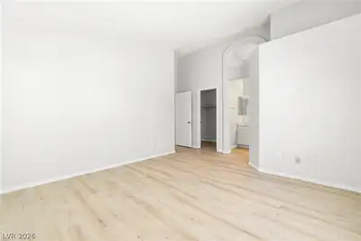 3731 Shadow Tree Street, North Las Vegas, NV 89032 Primary Bedroom