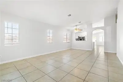 3731 Shadow Tree Street, North Las Vegas, NV 89032 Living Room