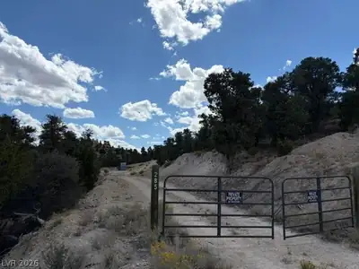 285 East Ward Mountain Drive Ely, NV 89301