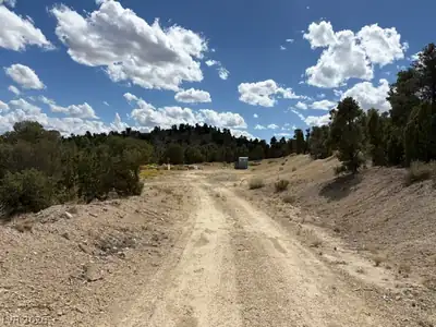285 East Ward Mountain Drive, Ely, NV 89301 Lot