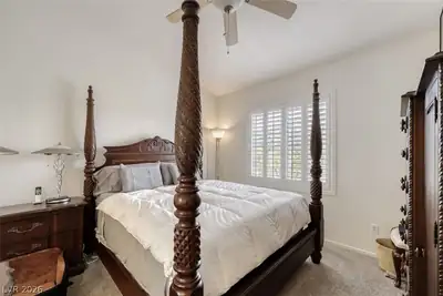 712 Peachy Canyon Circle 204 Bedroom