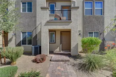 1285 Raritan Place, Henderson, NV 89002 Front of Structure