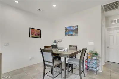 1285 Raritan Place, Henderson, NV 89002 Dining Area