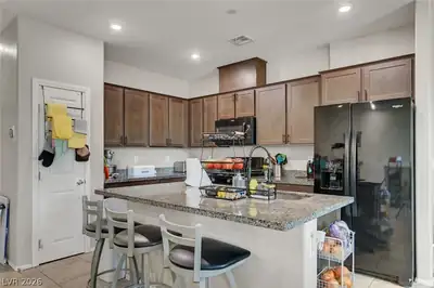 1285 Raritan Place, Henderson, NV 89002 Kitchen