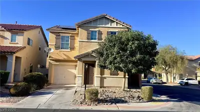 140 Wild Candlenut Court, Las Vegas