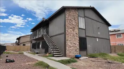 1871 Fulstone Way, Las Vegas