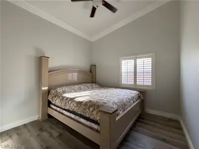 4105 Demoline Circle, Las Vegas, NV 89141 Bedroom