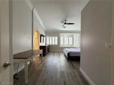 4105 Demoline Circle, Las Vegas, NV 89141 Primary Bedroom