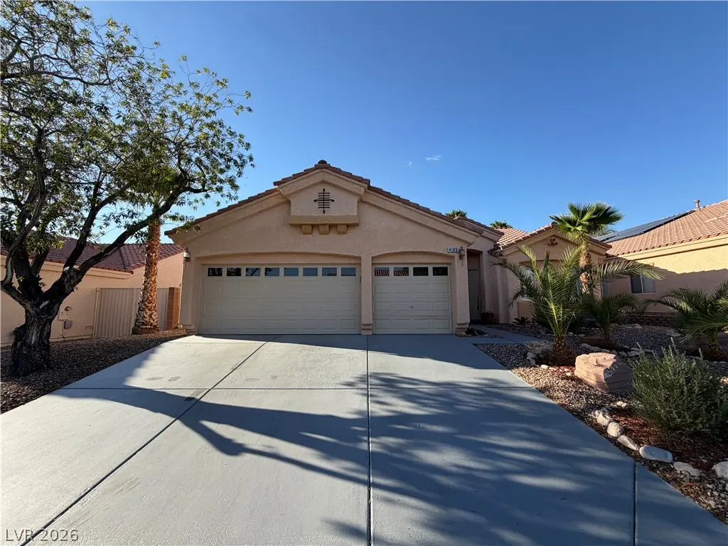 4105 Demoline Circle, Las Vegas, NV 89141