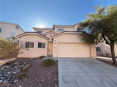 9365 Lakefront Color Street Las Vegas, NV 89178