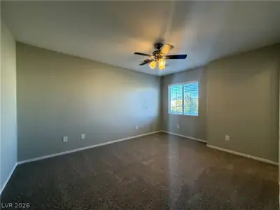 9365 Lakefront Color Street, Las Vegas, NV 89178 Bedroom