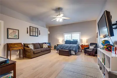 5730 North Park Street, Las Vegas, NV 89149 Bedroom