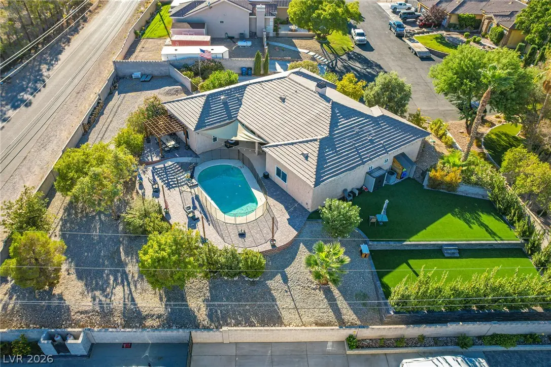 5730 North Park Street, Las Vegas, NV 89149