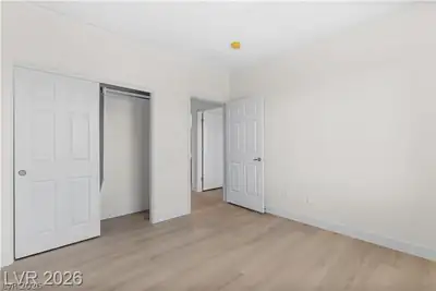 8324 West Charleston Boulevard 2038, Las Vegas, NV 89117 Bedroom