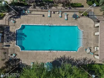 8324 West Charleston Boulevard 2038, Las Vegas, NV 89117 Pool