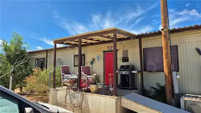 615 Oswego Street 263, Sandy Valley