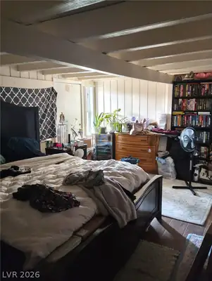 615 Oswego Street 263, Sandy Valley, NV 89019 Bedroom