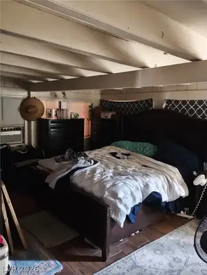 615 Oswego Street 263, Sandy Valley, NV 89019 Bedroom