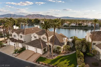2972 Sun Lake Drive, Las Vegas, NV 89128 
