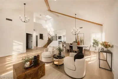 2972 Sun Lake Drive, Las Vegas, NV 89128 