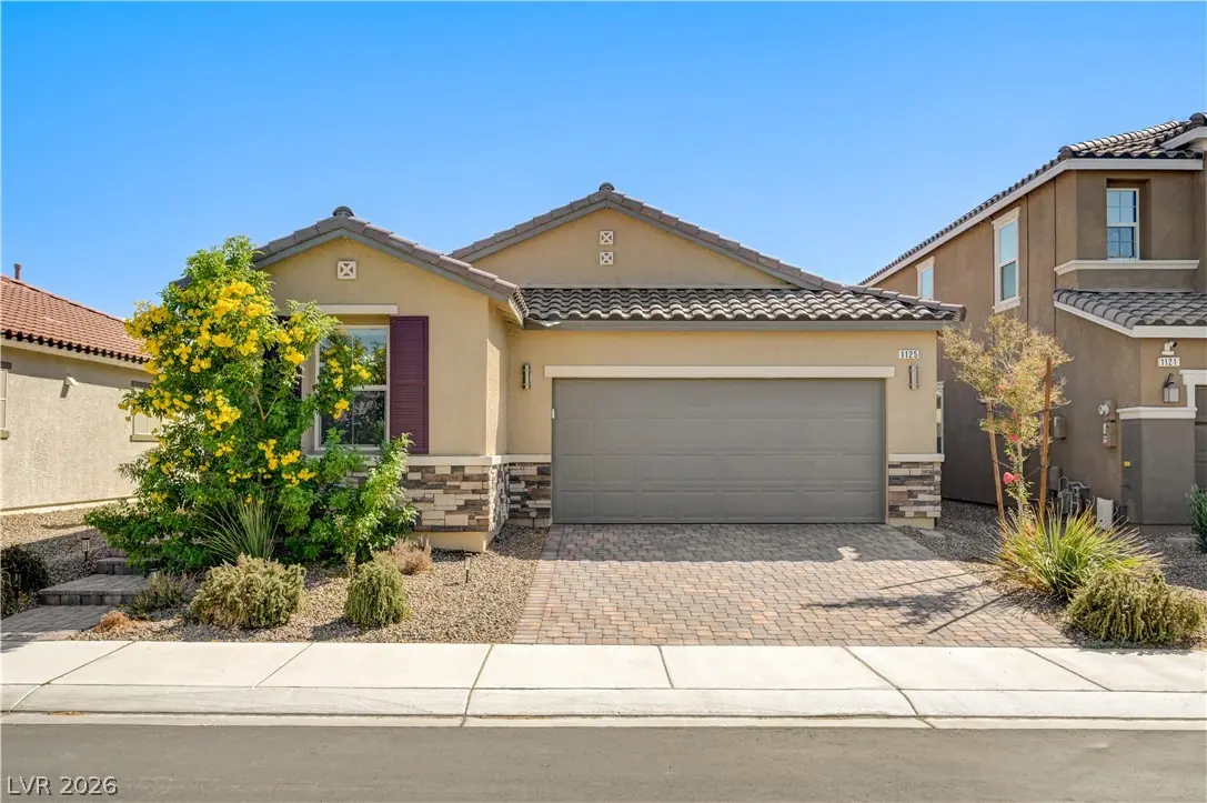 1125 Pristine Estate Avenue