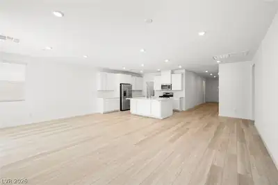 1429 Bianca Falls Drive Living Room
