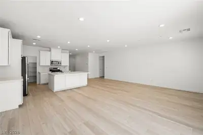1429 Bianca Falls Drive Kitchen