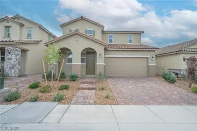 3765 Osiris Avenue Henderson, NV 89044