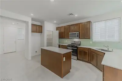3765 Osiris Avenue Kitchen