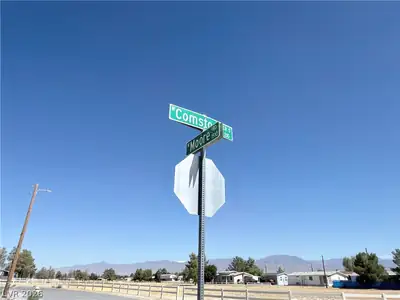 230 Comstock Circle Pahrump, NV 89030