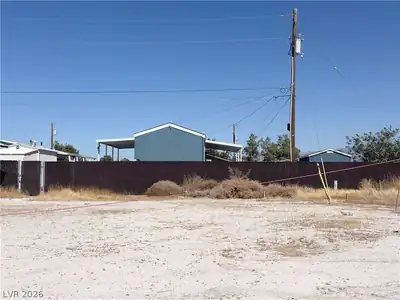 230 Comstock Circle, Pahrump, NV 89030 Lot