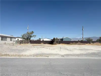 230 Comstock Circle, Pahrump, NV 89030 Lot