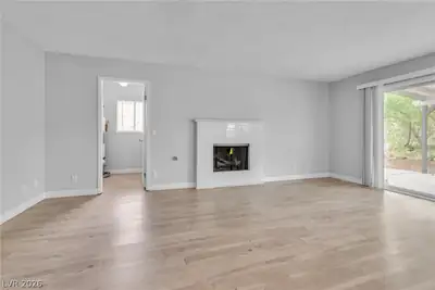 3907 Ebro Way, Las Vegas, NV 89103 Living Room
