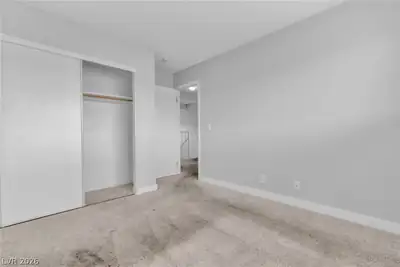 3907 Ebro Way, Las Vegas, NV 89103 Bedroom