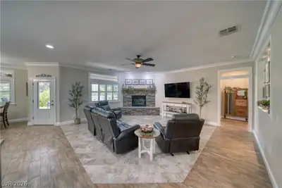 1941 Page Street, Pahrump, NV 89048 Living Room