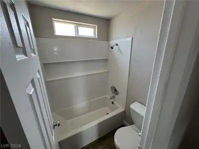 1300 North 22nd Street 4, Las Vegas, NV 89101 Bathroom
