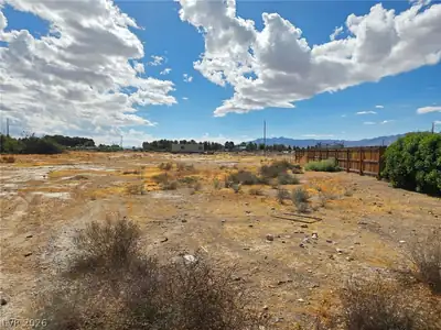 2421 Christie Court Pahrump, NV 89060