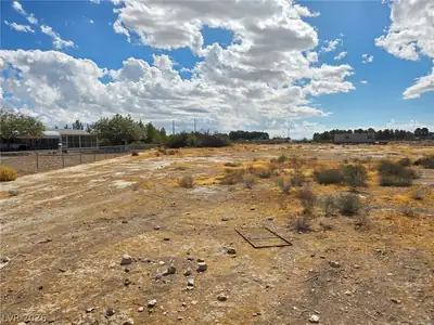 2421 Christie Court, Pahrump, NV 89060 Lot