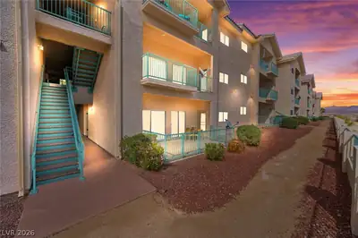 3550 Bay Sands Drive 1086, Laughlin