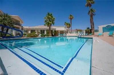 3550 Bay Sands Drive 1086, Laughlin, NV 89029 Pool