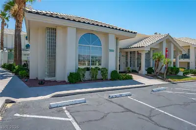 3550 Bay Sands Drive 1086, Laughlin, NV 89029 Front of Structure