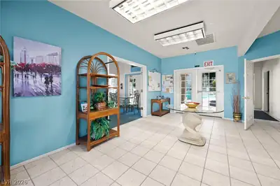 3550 Bay Sands Drive 1086, Laughlin, NV 89029 Lobby