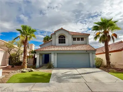 9608 World Cup Drive Las Vegas, NV 89117